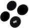 Gobe (67mm- ND8, ND64, ND1000 Filter Kit 67mm MRC 16-Layer