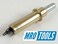 مجموعة أدوات MRO TOOLS K-Series للمبتدئين من كليكو لتثبيت الصفائح المعدنية مع حقيبة حمل شبكية (K5S40)