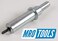 مجموعة أدوات MRO TOOLS K-Series للمبتدئين من كليكو لتثبيت الصفائح المعدنية مع حقيبة حمل شبكية (K5S40)
