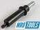 مجموعة أدوات MRO TOOLS K-Series للمبتدئين من كليكو لتثبيت الصفائح المعدنية مع حقيبة حمل شبكية (K5S40)