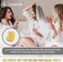 Dermora 24K Gold Eye Masks - 15 Pairs - Under Eye BagsDark Circles Treatment - Feel FreshRevitalized.