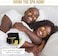 Dermora 24K Gold Eye Masks - 15 Pairs - Under Eye BagsDark Circles Treatment - Feel FreshRevitalized.