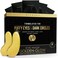 Dermora 24K Gold Eye Masks - 15 Pairs - Under Eye BagsDark Circles Treatment - Feel FreshRevitalized.