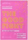 Patchology Moodmask The Good Fight Facial Sheet Mask - Men and Women Face Masks Skincare Sheet for Moisturizing, Hydrating, and Clear Skin - Best Face Sheets Moisturizer (1 Count