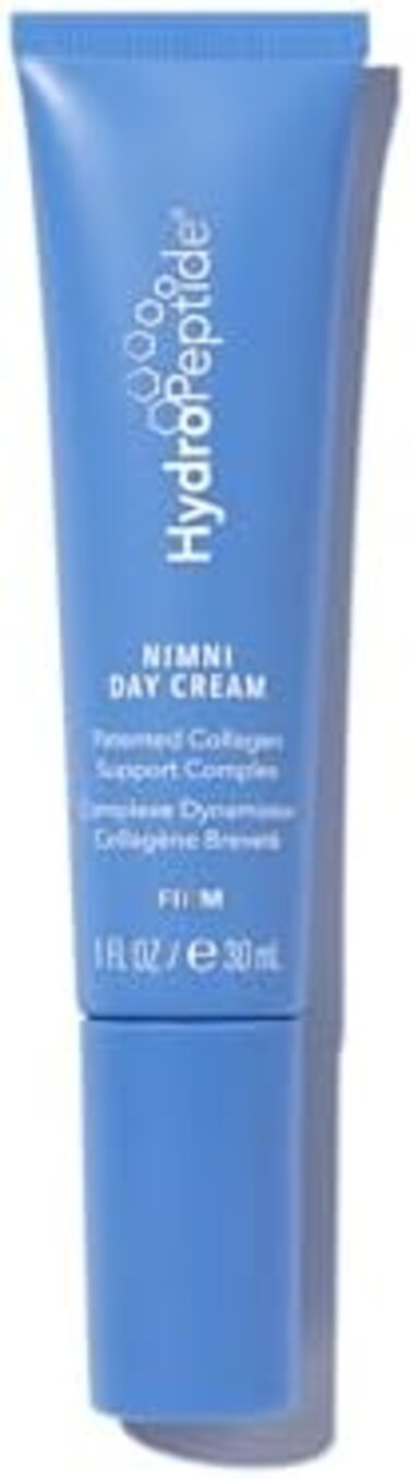 HydroPeptide Nimni Day Cream Patented Collagen Support Complex With Environmental Protectors 30ml/1oz