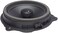 PowerBass OE652-FD - 6.5" Ford OEM Replacement Coaxial Speakers - Pair
