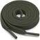 YJRVFINE Flat Athletic Shoelaces Thick Shoe Laces Strings for Sneakers[1 Pair]