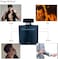 PERFUME&amp;BEAUTY PerfumeBeauty Perfume Eau de Parfume for Men, 3.4 oz Spray Parfume for Men 100 ML- Black Millionaire