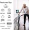 Puracy Dishwasher Pods, Natural Dishwasher Detergent, FreeClear Dish tabs - Enzyme-Powered, SpotResidue Free - TikTok Trend Items, Must Haves from TikTok Made Me Buy It (FreeClear, 50 Count
