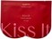 BAWDY Squeeze It - Citrus Beauty Butt Mask - IlluminatingRejuvenating Bum Mask - 2 Sheets, One for Each Cheek - Clean Beauty Mask for Your Butt (2 Sheets - Single Use