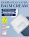 the SAEM Derma Plan Ultra Balm Cream 60ml / 2.02oz - Ceramide and Shea Butter Intensive Hydrating and Soothing Facial Cream, Vegan and Hypoallergenic Skin Care