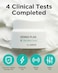 the SAEM Derma Plan Ultra Balm Cream 60ml / 2.02oz - Ceramide and Shea Butter Intensive Hydrating and Soothing Facial Cream, Vegan and Hypoallergenic Skin Care