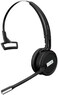 Epos Sennheiser SDW 5016 (507016Single-Sided Wireless DECT Headset for Desk Phone Softphone/PCMobile Phone Connection Dual Microphone Ultra Noise-Canceling, Black, 3 inches