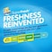 Snuggle Plus SuperFresh Fabric Softener Dryer Sheets with Static Control and Odor Eliminating Technology, Original, 200 Count