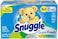 Snuggle Plus SuperFresh Fabric Softener Dryer Sheets with Static Control and Odor Eliminating Technology, Original, 200 Count