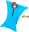 SANHO Sensory Sock Body Sock,Perfect for Children with Sensory Processing Disorder,Updated Version