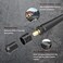 Rydonair Antenna Compatible with 2000-2018 Toyota Tundra13 inches Flexible Rubber Antenna ReplacementDesigned for Optimized FM/AM Reception