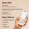 Honest Beauty Deep Hydration Face Cream for All Skin TypesSupports Natural Moisture BarrierShea ButterBaobab Seed OilEWG VerifiedCruelty Free1.7 fl oz