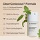 Honest Beauty Deep Hydration Face Cream for All Skin TypesSupports Natural Moisture BarrierShea ButterBaobab Seed OilEWG VerifiedCruelty Free1.7 fl oz
