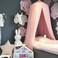 OldPAPA Princess Canopy for Girls - Mosquito Net Baby Nursery Playroom Decor Dome Premium Net Curtain, Pink