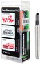KARIN 27C1 Brush Marker Pro Basic Colours Set Including Blender Pack of 12