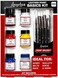 Angelus ANG STND PNT 1OZ BASICS KIT
