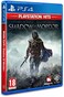 WARNER BROS PlayStation Hits Shadow of Mordor (PS4