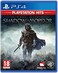 WARNER BROS PlayStation Hits Shadow of Mordor (PS4