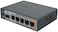 جهاز توجيه إيثرنت جيجابت MikroTik hEX S مزود بمنفذ SFP (RB760iGS)