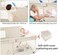 Fodoss Baby Playpen, Upgrade Playpen, Playpen for Babies (47*47*26inch Beige, Play Pen Center for Babies and Toddlers