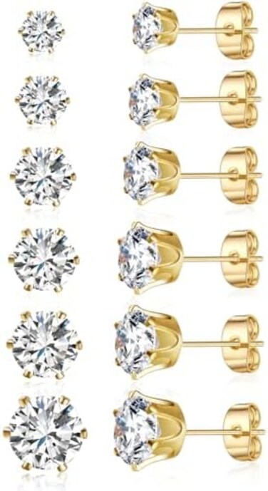 GEMSME White Gold Plated Teardrop Opal Dangle Earrings For Women