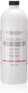 NeedCrystals Microdermabrasion Crystals, All-Natural Skin Face Exfoliator Treatment for Dull or Dry Skin, Wrinkles, Blemishes, Acne ScarsMore (4 lb, 120 Grit