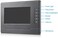 AMOCAM Video Intercom System, 7" Monitor Video doorphone Doorbell System, Wired Video Door Phone HD Camera kits Support Unlock, Monitoring, Dual-way Intercom for Villa House Office Apartment