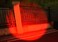 WAYLLSHINE One Mode Red Light Flashlight, 1 Mode Red LED Flashlight 18650 Red Flashlight, Red LED Red Light For Astronomy, Aviation, Night Observation