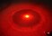 WAYLLSHINE One Mode Red Light Flashlight, 1 Mode Red LED Flashlight 18650 Red Flashlight, Red LED Red Light For Astronomy, Aviation, Night Observation