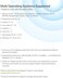 BrosTrend Linux WiFi Adapter for Ubuntu, Mint, Debian, Lubuntu, Xubuntu, Mate, Zorin, PureOS, Raspberry Pi 2, Windows 11/10, 1200Mbps, 5GHz/2.4GHz, Long Range 2 X 5dBi External Antennas, USB3.0