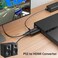 محول Alife PS2 إلى HDMI، صوت 3.5 ملم