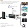 محول Alife PS2 إلى HDMI، صوت 3.5 ملم
