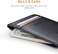 Buffway Mens RFID Blocking Slim Bifold Wallet Minimalist Leather Small Wallets for Men with Cash Pocket and Card Holder Slots