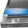 Trophy Air Washable Electrostatic HVAC Furnace Air Filter, Lasts a Lifetime, 6 Stage Permanent Air Filter, Healthier Home or Office, Made in The USA - Increases Airflow (12x30x1
