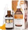 Advanced Clinicals Turmeric Oil For Face Antioxidant Formula With Rose Extract And Jojoba Oil For Dry Skin Redness And Skin Blemishes 1.8 Ounce Multi