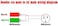 SiYear SiYear XLR Male to 2 x Phono RCA Plug Adapter Y Splitter Patch Cable, 1 XLR Male 3 Pin to Dual RCA Male Plug Stereo Audio Cable Connector(1.5 Meters