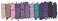 Rimmel Magnif'eyes Eyeshadow Palette, Electric Violet Edition (3614227182486