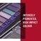 Rimmel Magnif'eyes Eyeshadow Palette, Electric Violet Edition (3614227182486