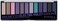 Rimmel Magnif'eyes Eyeshadow Palette, Electric Violet Edition (3614227182486