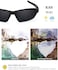 طقم عدسات بديلة من BlazerBuck لنظارات Oakley Flak 2.0 OO9295