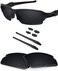 طقم عدسات بديلة من BlazerBuck لنظارات Oakley Flak 2.0 OO9295