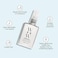 Color Wow Dream Coat Supernatural Spray for Unisex 1.7 oz Hairspray