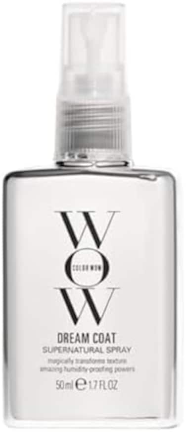 Color Wow Dream Coat Supernatural Spray for Unisex 1.7 oz Hairspray