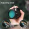 SVBONY SV42 Monocular Telescope Built-in Compass Rangefinder, 8x42 Monocular Compact, Pocket Monocular, Single Hand Focus for Bird Watching, Hunting, Camping, Waterproof Scope